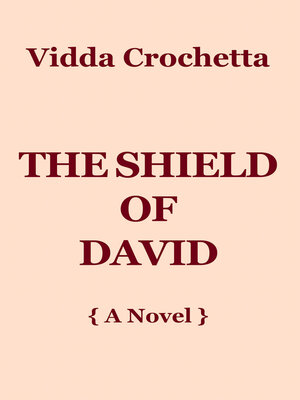 cover image of The Shield of David